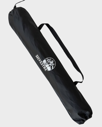 Bastón de Trekking par ajustable