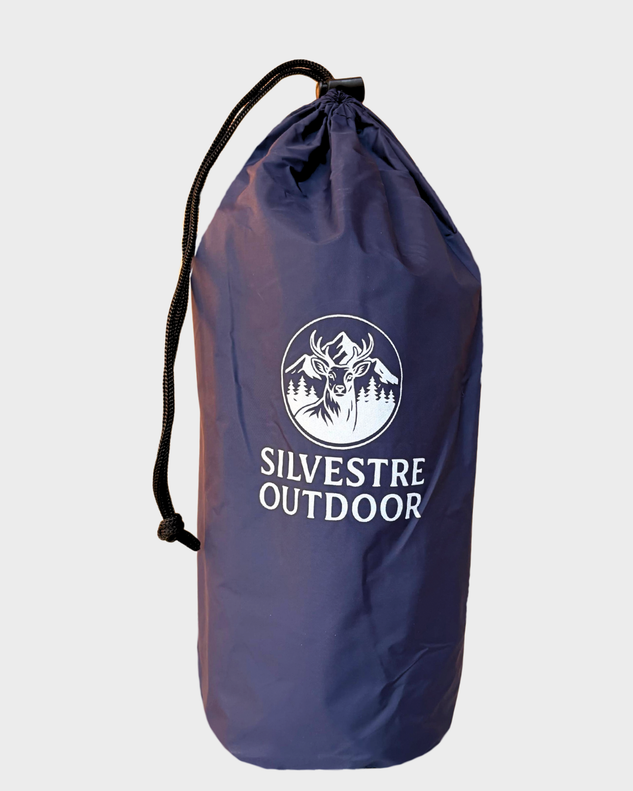 Colchón Inflable Lago Elicura