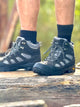 Desi Escultor | Waterproof suela Vibram Botín Trekking