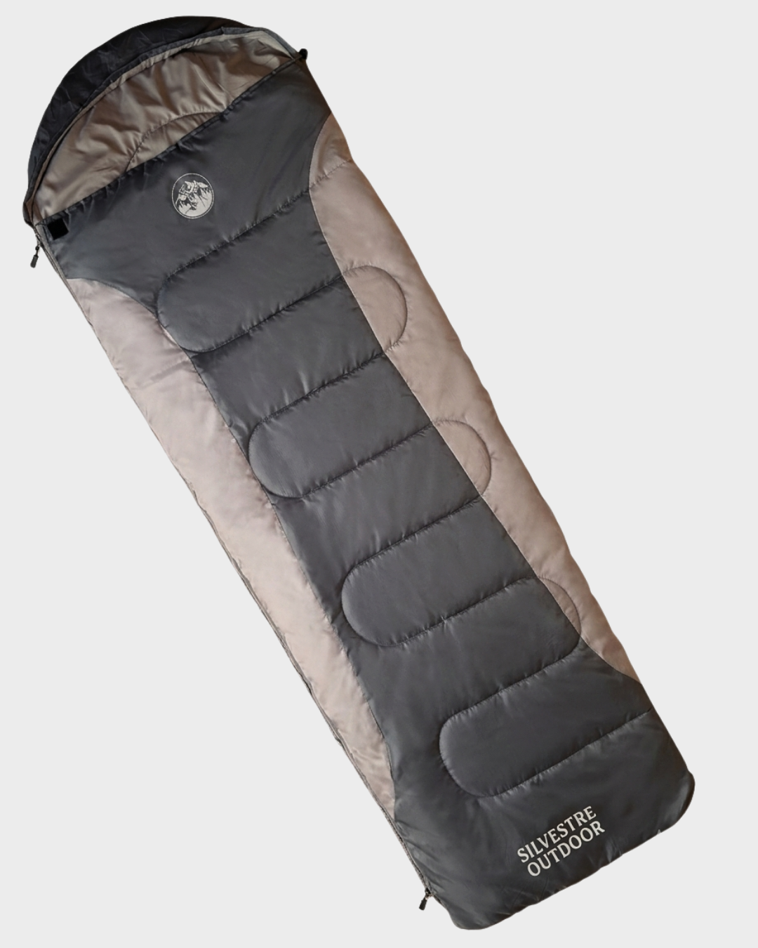 Saco de dormir Austral -8C°