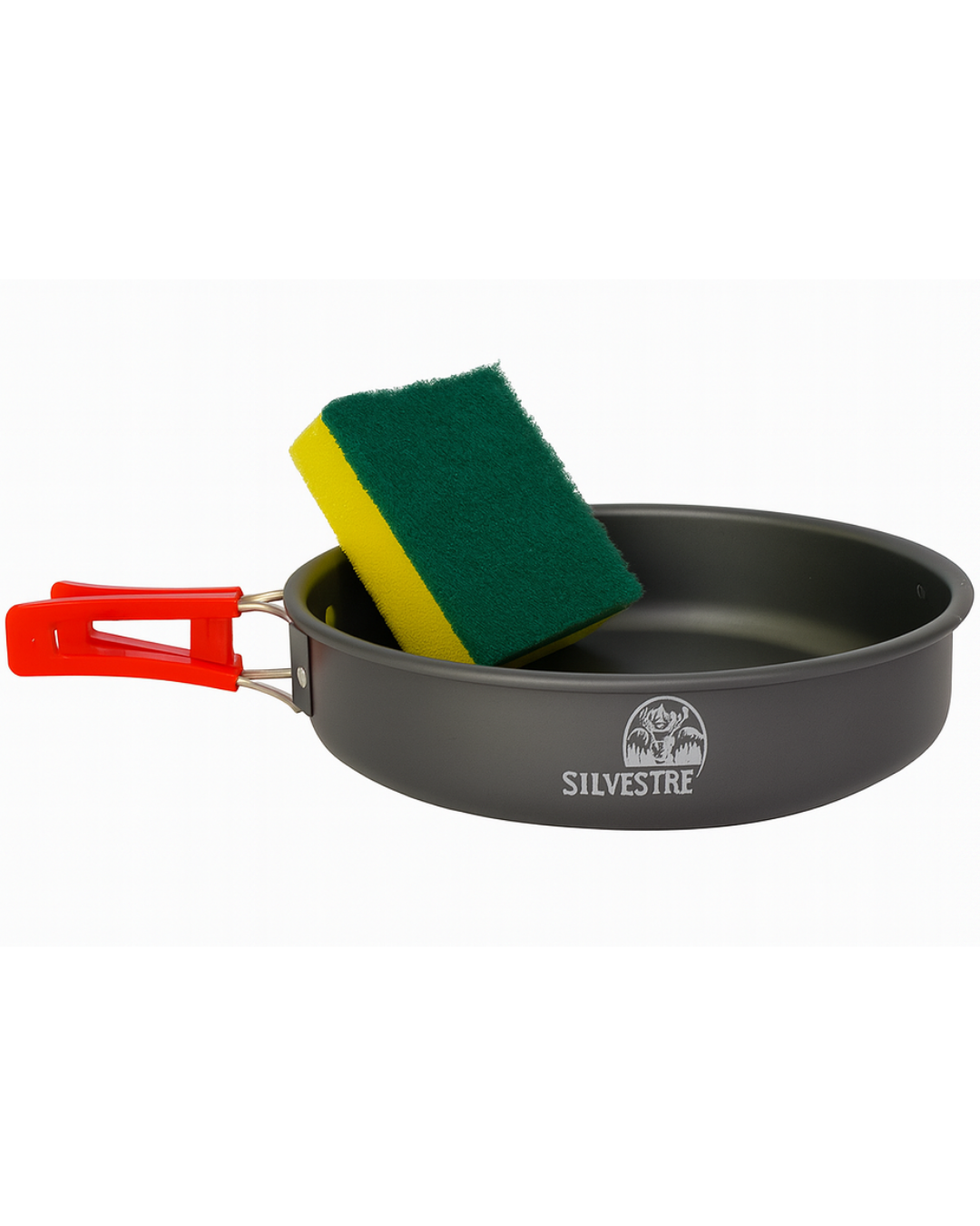 Set Ollas Camping