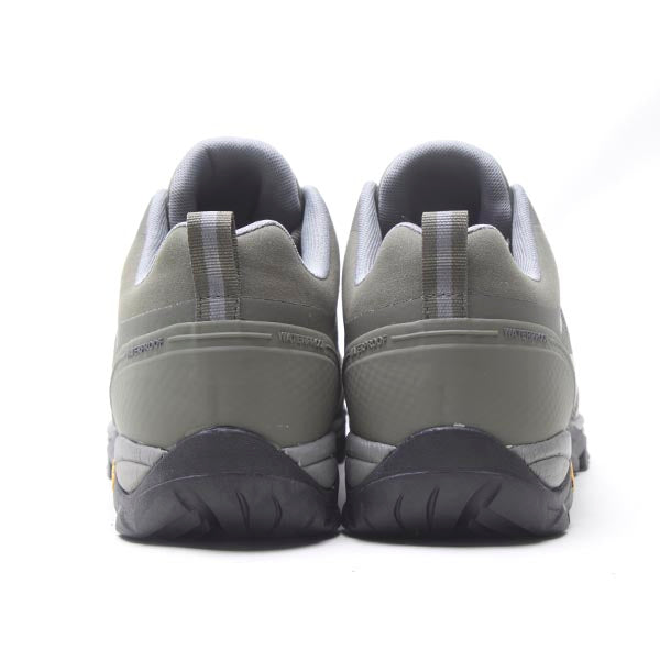Zapatilla Trekking Hombre Desi Outdoor Greenland