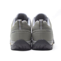 Zapatilla Trekking Hombre Desi Outdoor Greenland