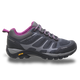 Zapatilla Trekking Mujer D3SI Fitz Roy Fucsia | Waterproof Vibram Chile