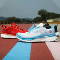 Avocco Jaguar Vento Jaguar — Zapatilla Running Hombre | Fibra de Carbono | GigaGrip