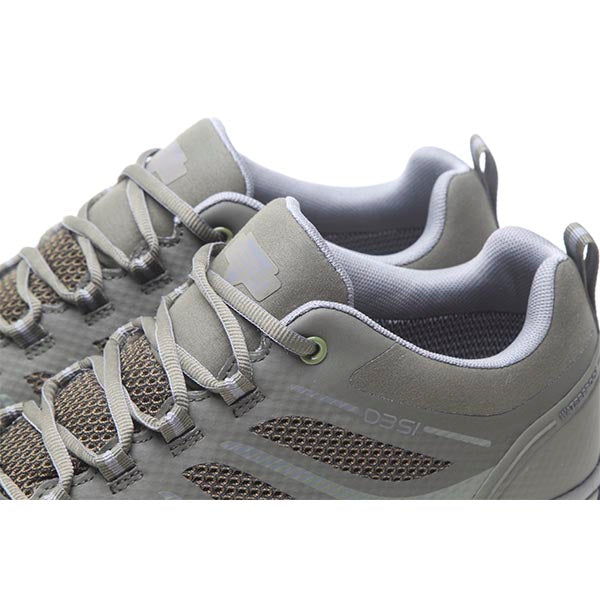 Zapatilla Trekking Hombre Desi Outdoor Greenland