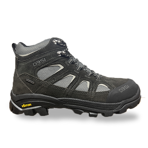 Botín Trekking Desi Escultor | Waterproof suela Vibram