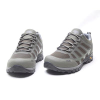 Zapatilla Trekking Hombre Desi Outdoor Greenland