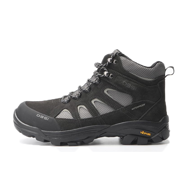 Botín Trekking Desi Escultor | Waterproof suela Vibram