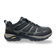 Zapatilla Trekking Hombre Desi Outdoor Fitz Roy Vantablack