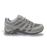 Zapatilla Trekking Hombre Desi Outdoor Greenland
