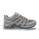 Zapatilla Trekking Hombre Desi Outdoor Greenland