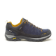 Desi Outdoor Provincia Marine — Zapatilla Trekking Unisex | Cuero Nobuck | Suela Vibram