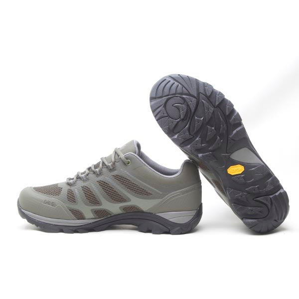 Zapatilla Trekking Hombre Desi Outdoor Greenland