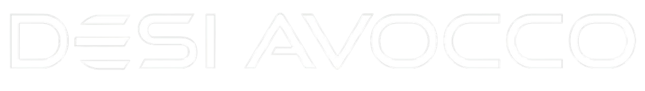 Logo:Desi Avocco