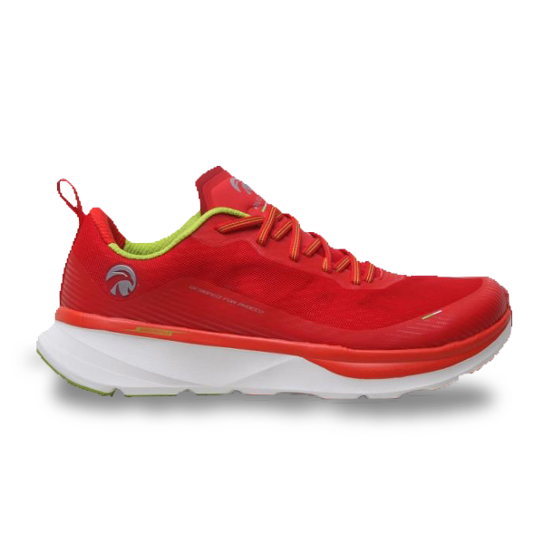 Avocco Jaguar Vento Patriot — Zapatilla Running Hombre | Fibra de Carbono | GigaGrip (Copia)