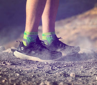 Avocco Jaguar Vento Jaguar — Zapatilla Running Hombre | Fibra de Carbono | GigaGrip