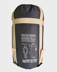 Saco de dormir Austral -8C°