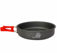 Set Ollas Camping