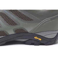Zapatilla Trekking Hombre Desi Outdoor Greenland