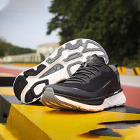 Avocco Jaguar Vento Jaguar — Zapatilla Running Hombre | Fibra de Carbono | GigaGrip