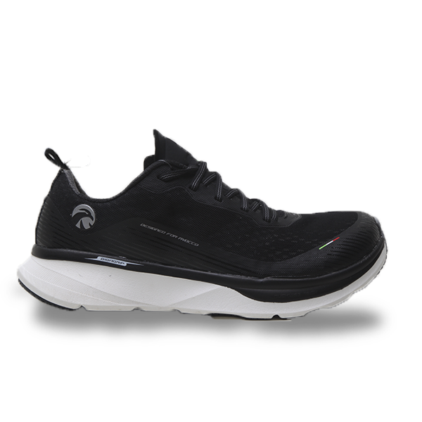 Avocco Jaguar Vento Jaguar — Zapatilla Running Hombre | Fibra de Carbono | GigaGrip