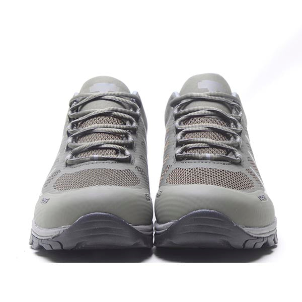 Zapatilla Trekking Hombre Desi Outdoor Greenland